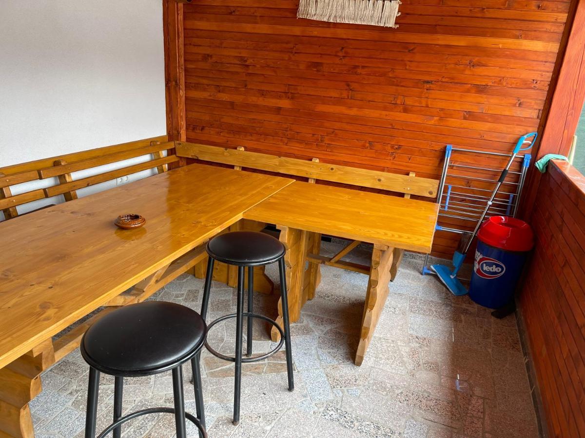 Luxury Apartments Sarajevo Ilijas Zewnętrze zdjęcie