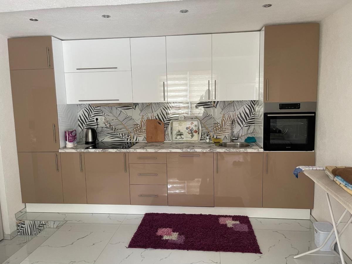 Luxury Apartments Sarajevo Ilijas Zewnętrze zdjęcie