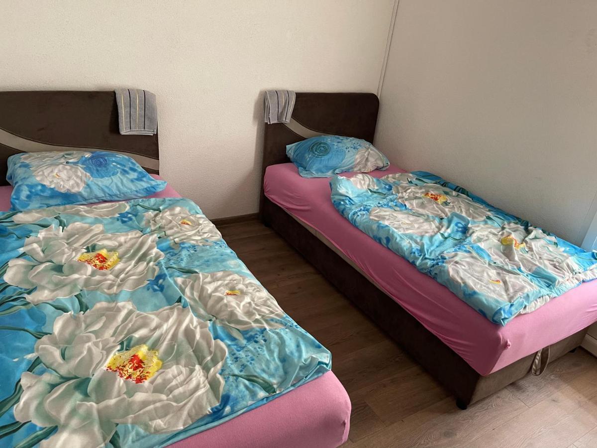 Luxury Apartments Sarajevo Ilijas Zewnętrze zdjęcie