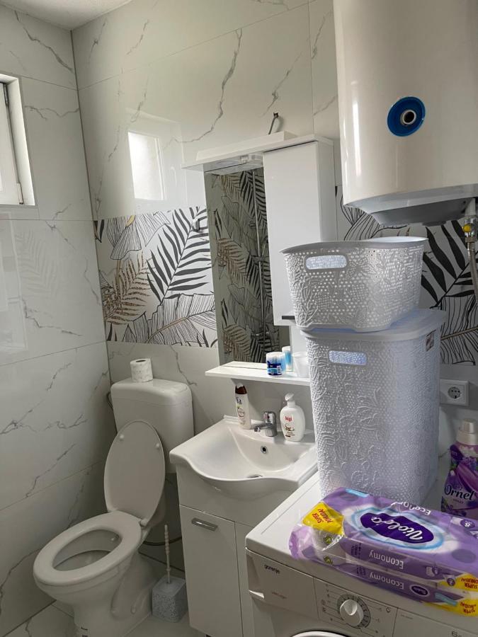 Luxury Apartments Sarajevo Ilijas Zewnętrze zdjęcie