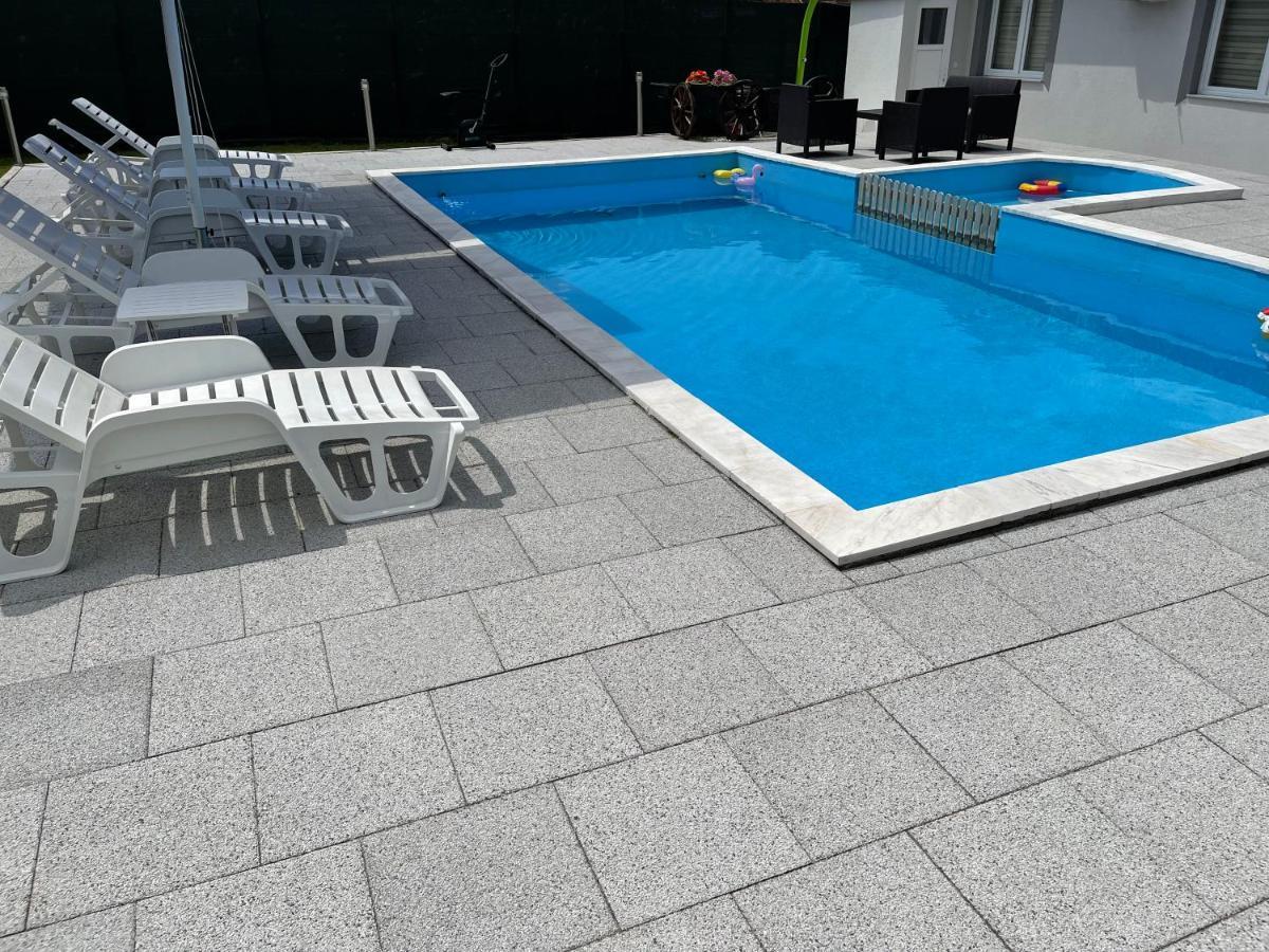 Luxury Apartments Sarajevo Ilijas Zewnętrze zdjęcie