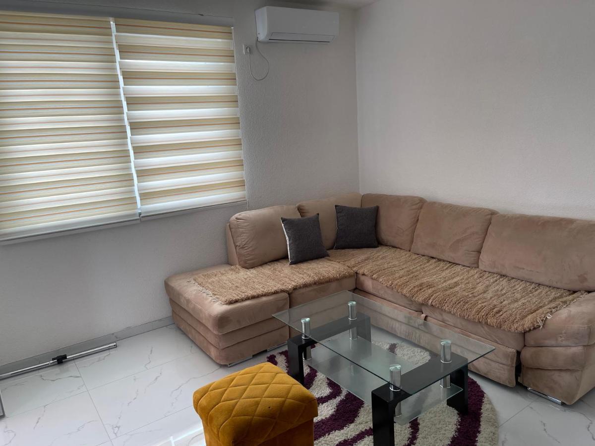 Luxury Apartments Sarajevo Ilijas Zewnętrze zdjęcie