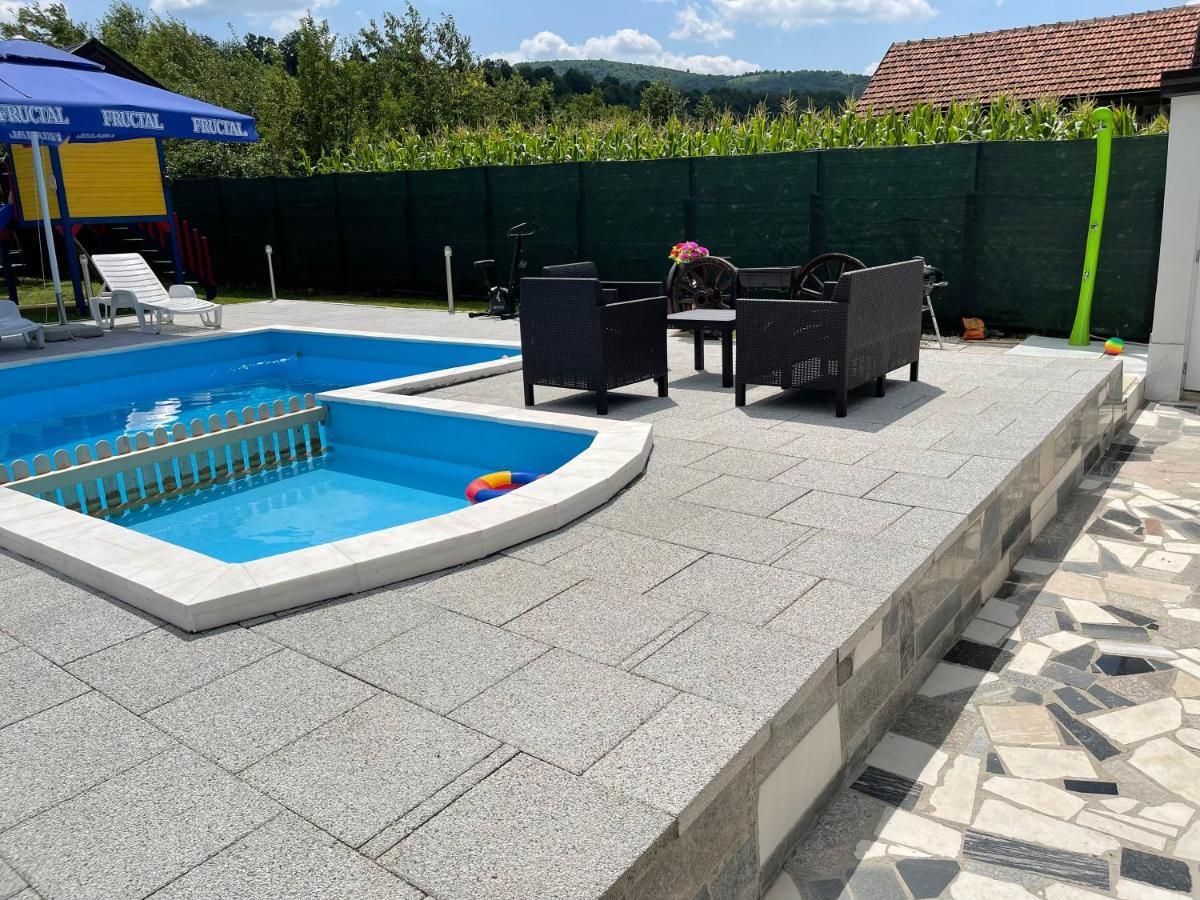 Luxury Apartments Sarajevo Ilijas Zewnętrze zdjęcie