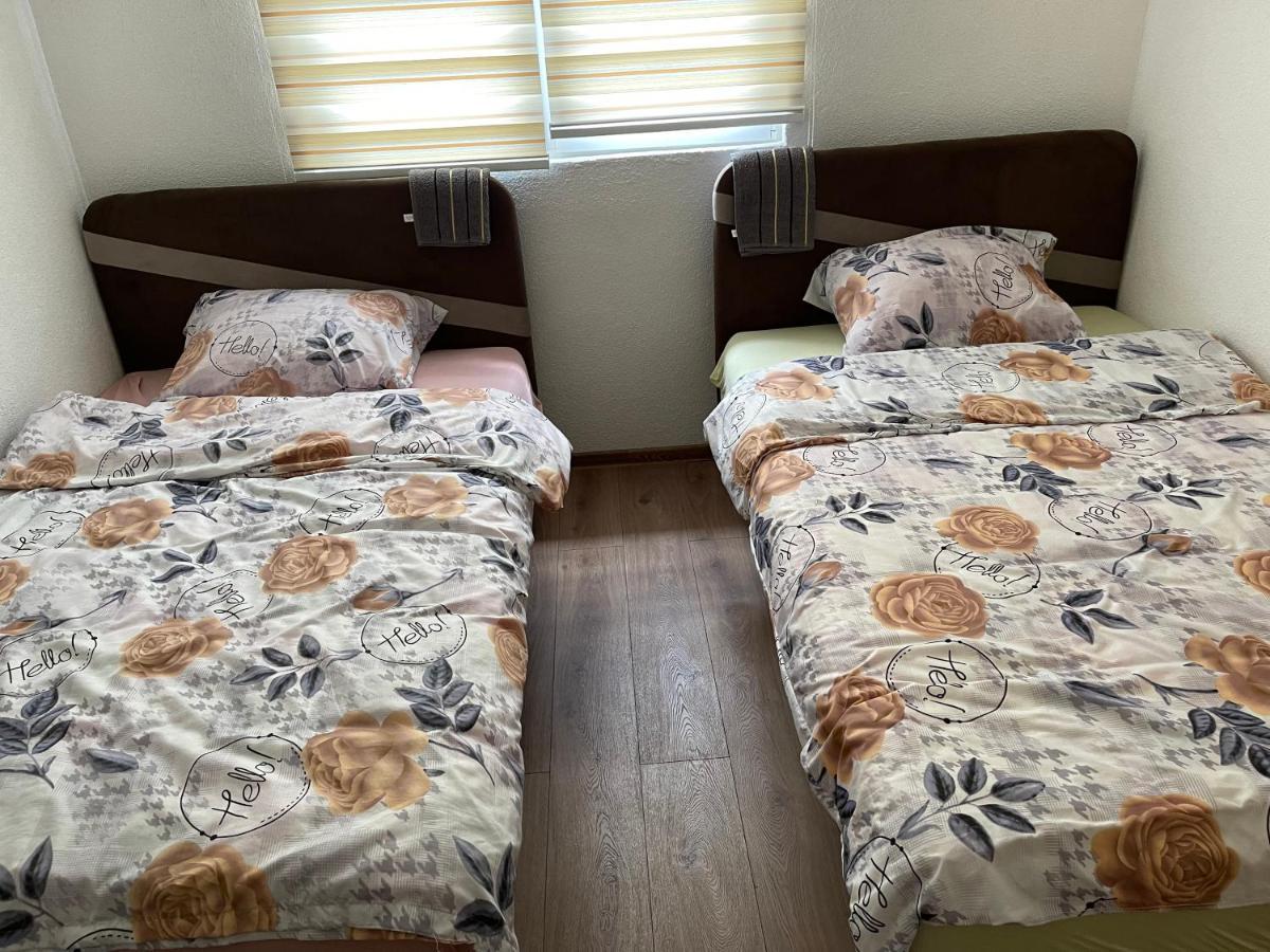Luxury Apartments Sarajevo Ilijas Zewnętrze zdjęcie