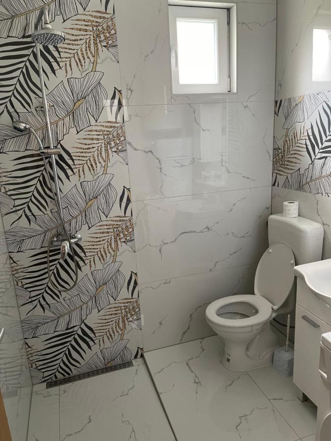 Luxury Apartments Sarajevo Ilijas Zewnętrze zdjęcie