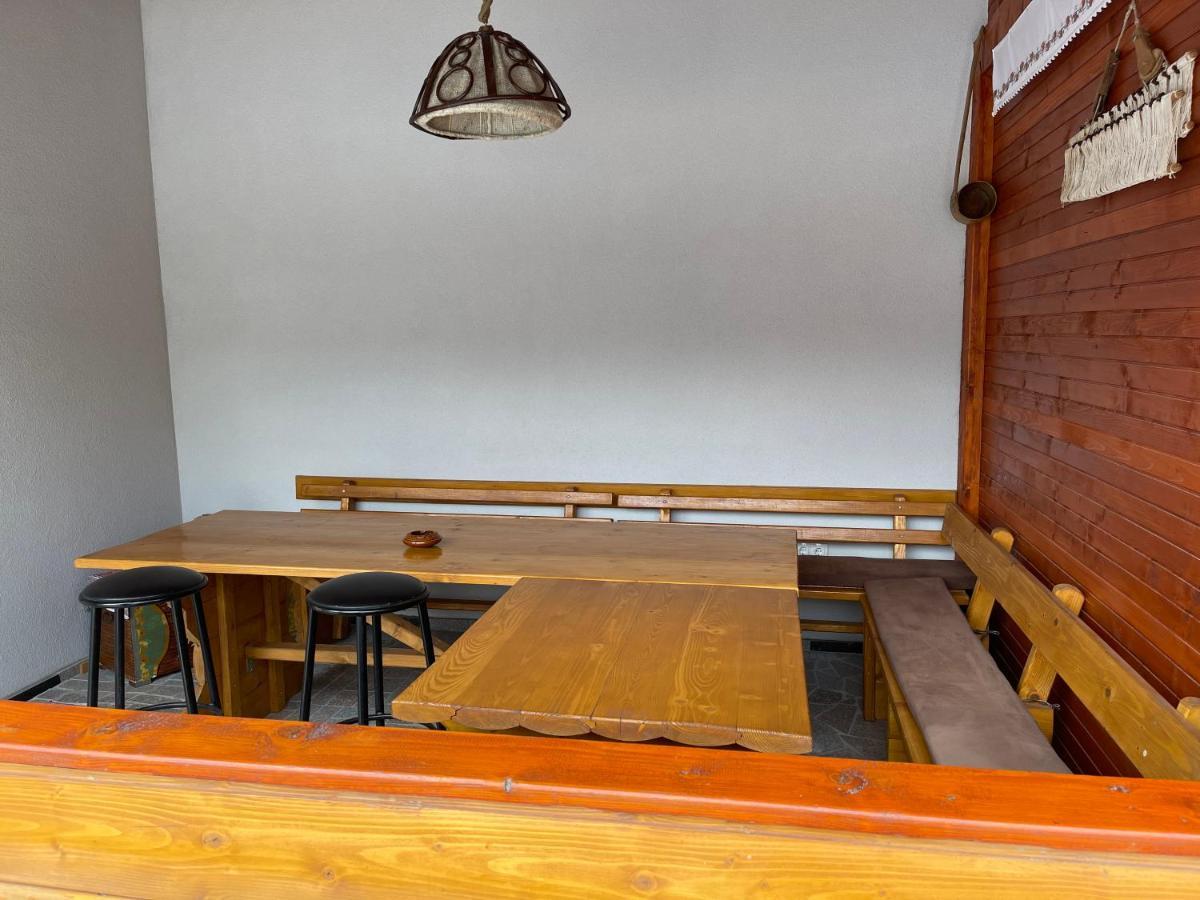 Luxury Apartments Sarajevo Ilijas Zewnętrze zdjęcie